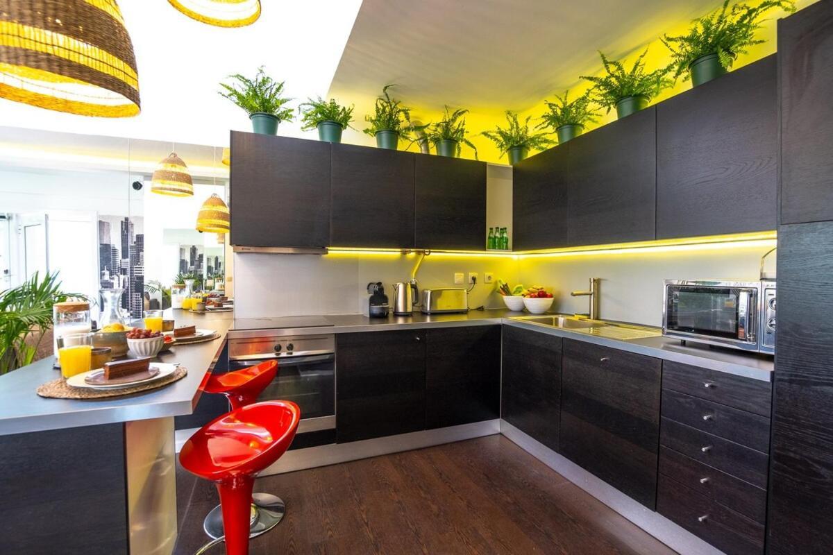 Portugalactive Beach Flat فيانا دو كاستيلو المظهر الخارجي الصورة