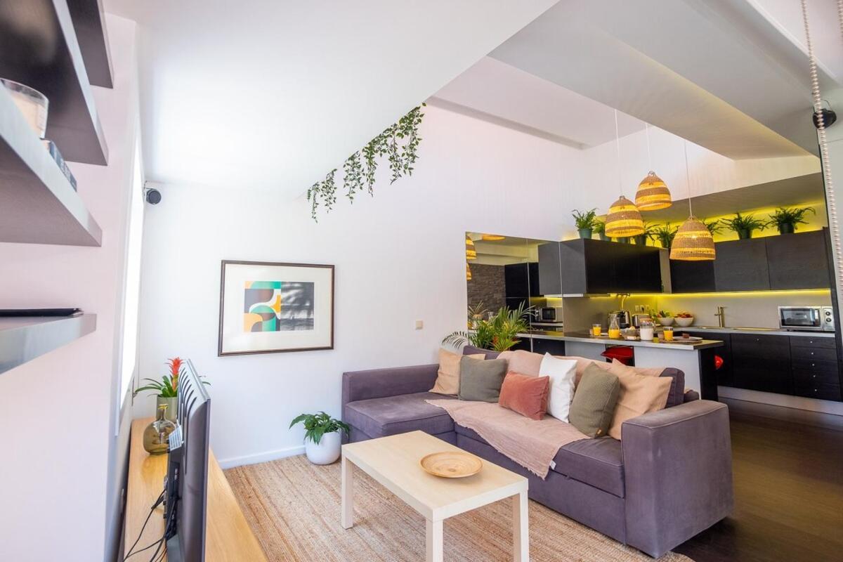 Portugalactive Beach Flat فيانا دو كاستيلو المظهر الخارجي الصورة
