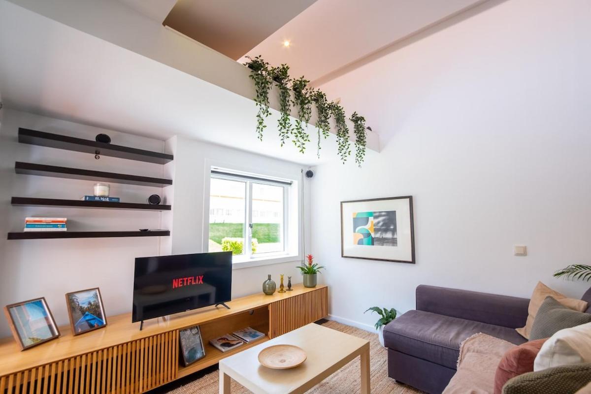 Portugalactive Beach Flat فيانا دو كاستيلو المظهر الخارجي الصورة